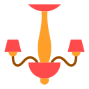 candelabro icon