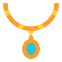 collar icon