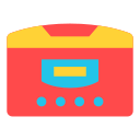 walkman icon