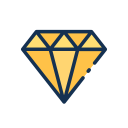 diamante icon