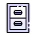 archivador icon