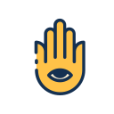 hamsa icon