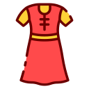 vestido