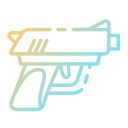 pistola icon