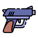 pistola