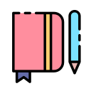 cuaderno icon