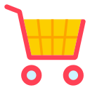 carrito de compras icon