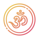 om icon