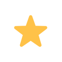 estrella icon