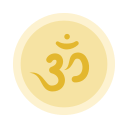 om icon