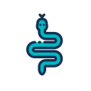 serpiente icon