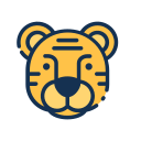 tigre icon