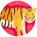 tigre icon