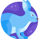 conejo icon