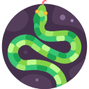 serpiente icon