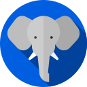 elefante icon