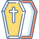 ataúd icon