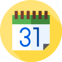 calendario icon