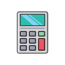 calculadora icon