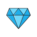 diamante icon