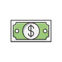 dinero icon