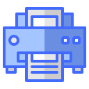 fax icon