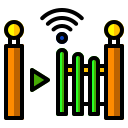 portón icon