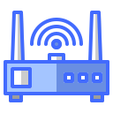 router de wifi icon