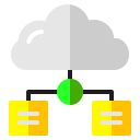 datos en la nube 