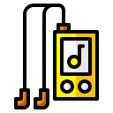 música icon