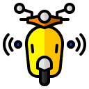 scooter icon