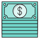 dinero icon