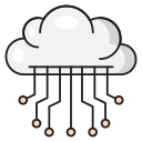 computación en la nube icon