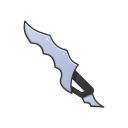 cuchillo icon