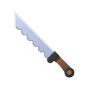 cuchillo 
