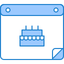 calendario icon