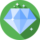 diamante icon