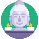 buda icon