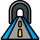 túnel icon