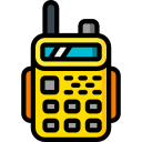 walkie-talkies icon