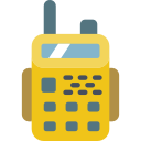 walkie-talkies icon