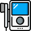 dispositivo icon