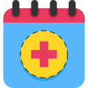 calendario icon