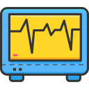 cardiograma icon