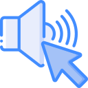 altavoz icon