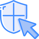 seguridad icon