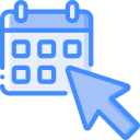 calendario icon