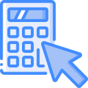 calculadora icon