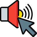 altavoz icon