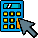 calculadora icon